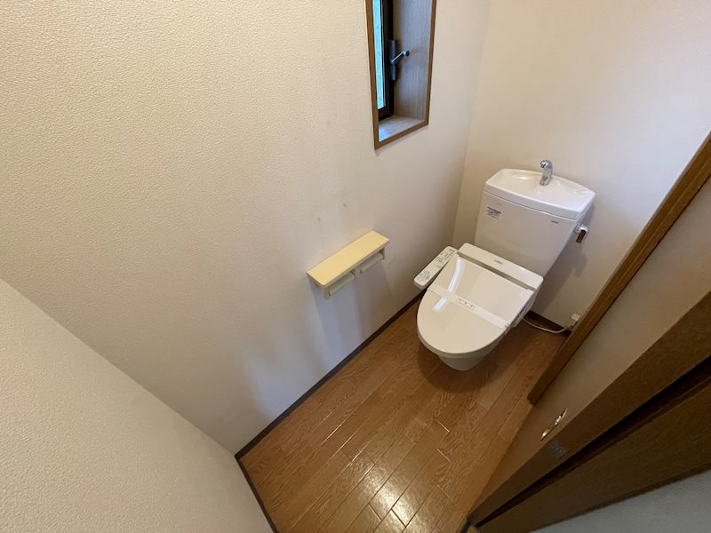 グリーンコート愛宕 高台写真