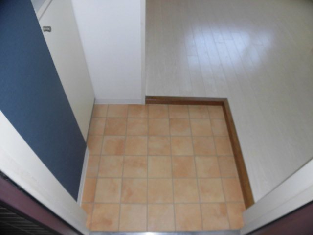 パシフィック南船場 現地写真