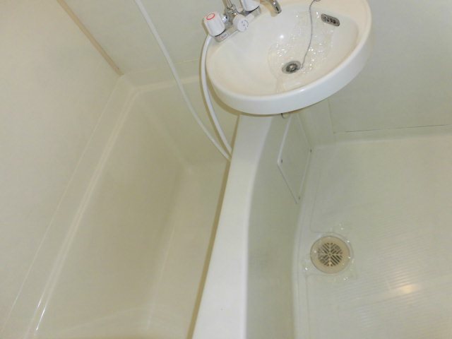 パシフィック南船場 完成予想図（外観）