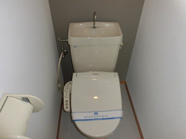 パシフィック南船場 現地写真（玄関）