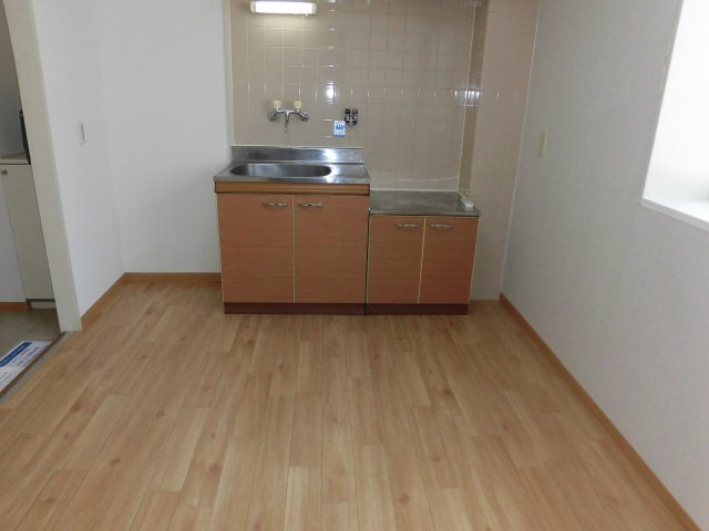 パシフィック南船場 現地写真（玄関）