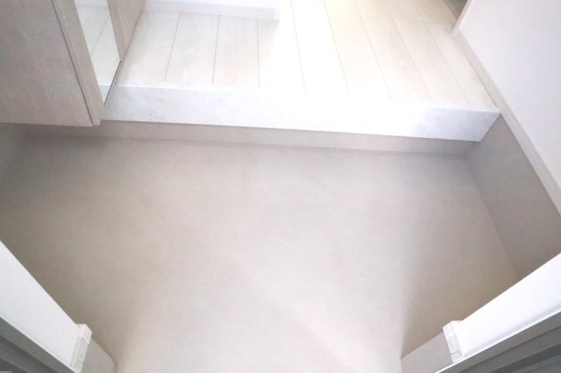 セーヌ舞 現地写真