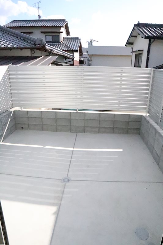 セーヌ舞 完成予想図（内観）