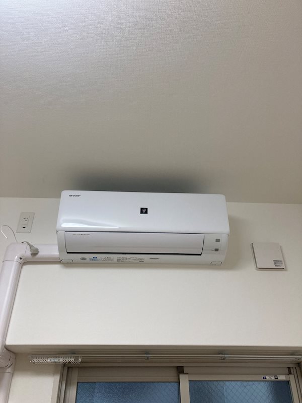 ラ フェリーチェ難波 他設備