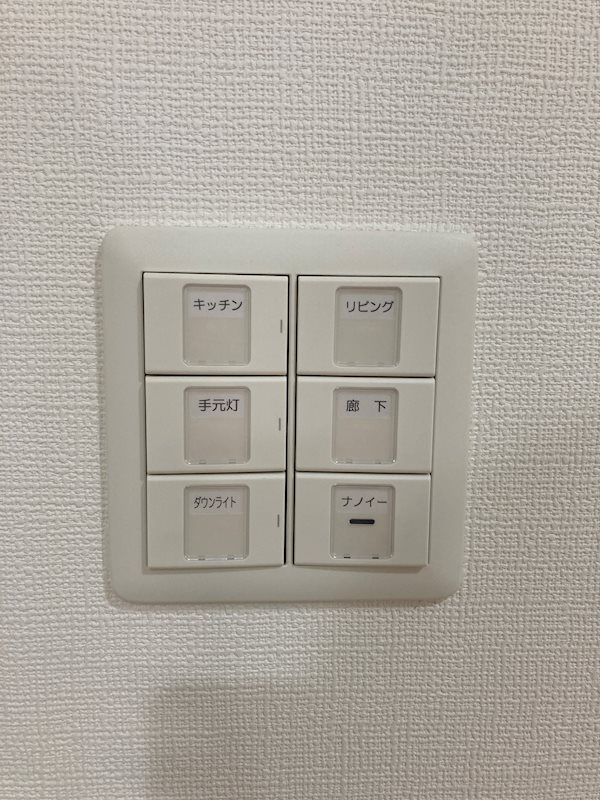 ラ フェリーチェ難波 その他