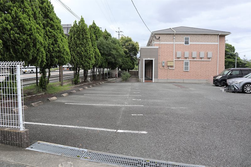 パークサイド船小屋 外観画像
