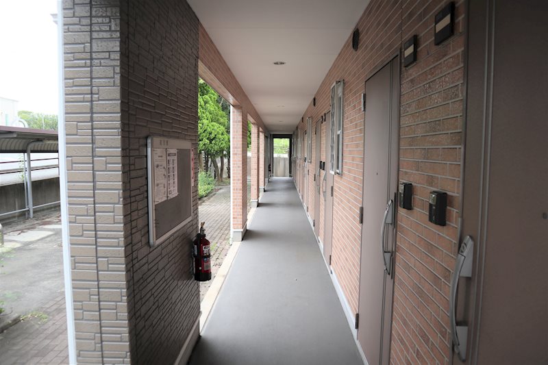 パークサイド船小屋 外観画像