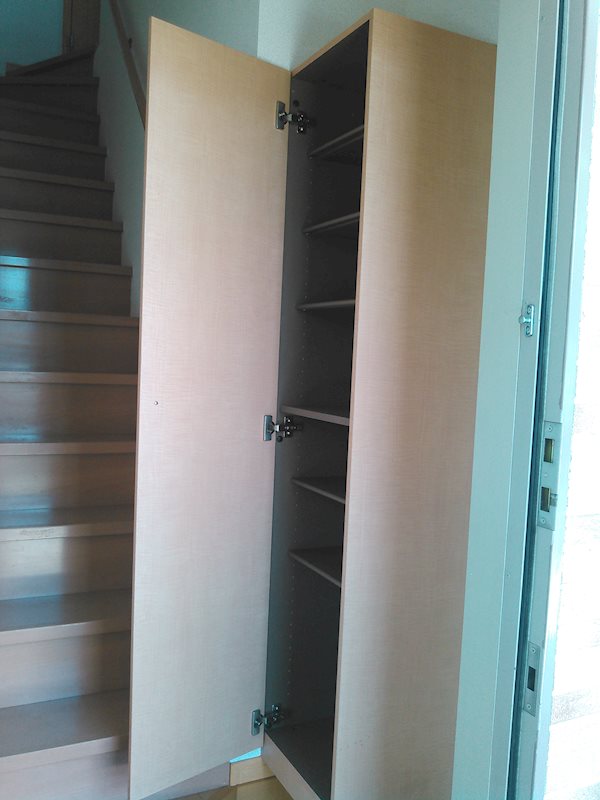 パークサイド船小屋 同タイプの画像になります。