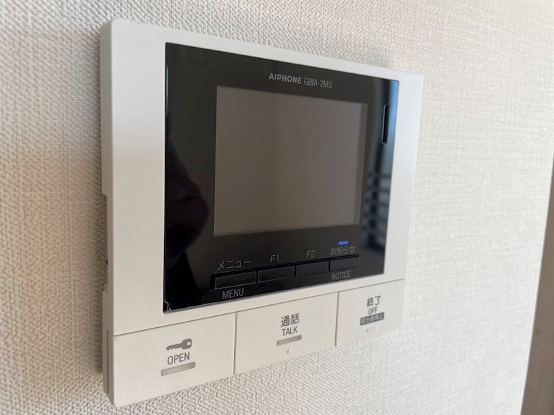 二番館 街並完成予想図