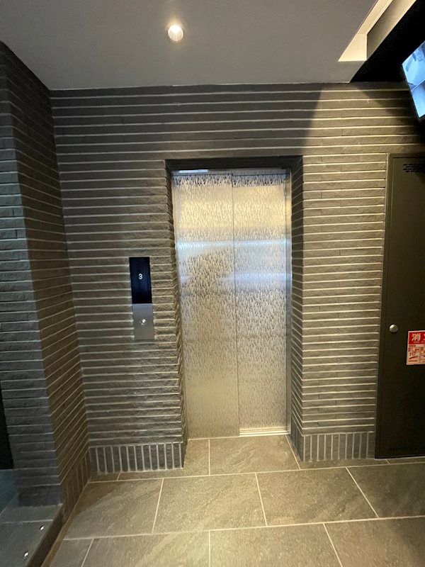 TSUBOICHI　KYOTO EVホール