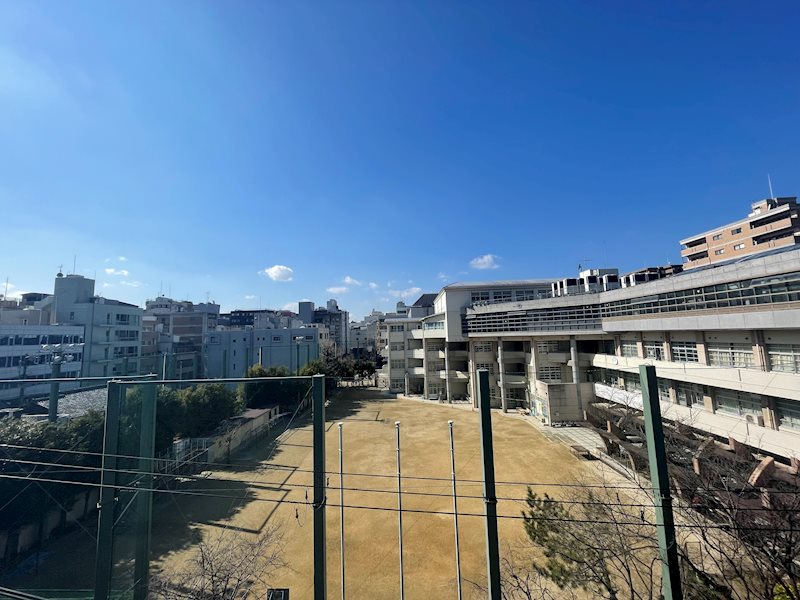TSUBOICHI　KYOTO 建物プラン例（内観写真）