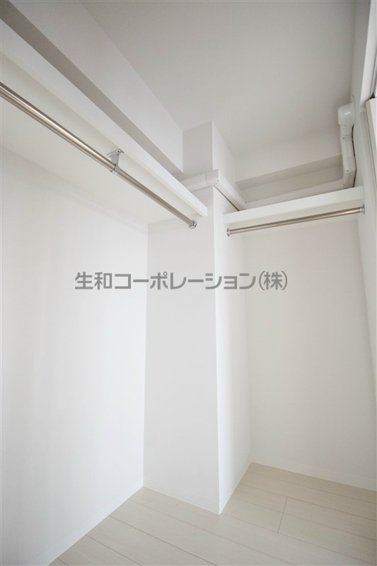elan.de.AK(エランドエーケー) 収納
