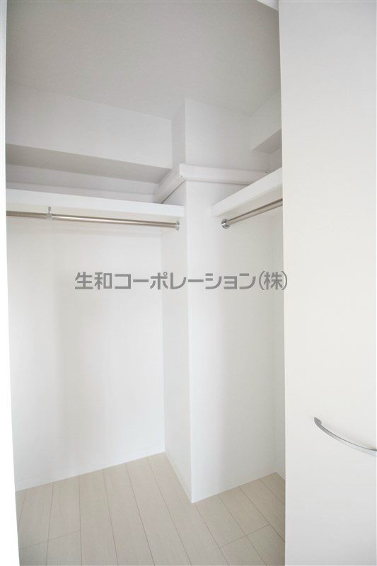 elan.de.AK(エランドエーケー) 収納