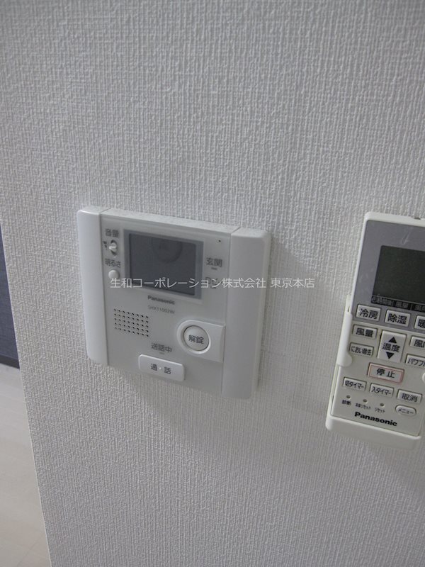 Ｇ-ハイム柳橋（ジーハイム柳橋） 街並完成予想図