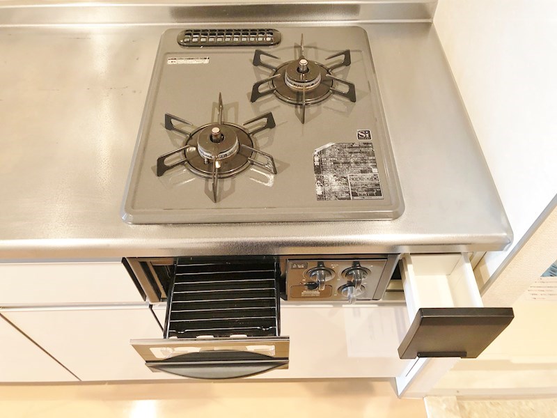 SANG CASA115（サンカーサ115） キッチン