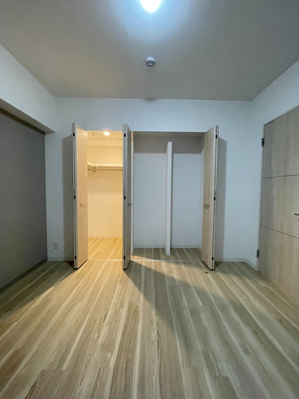 グランヴィラッセ北梅田 同仕様写真（その他内観）