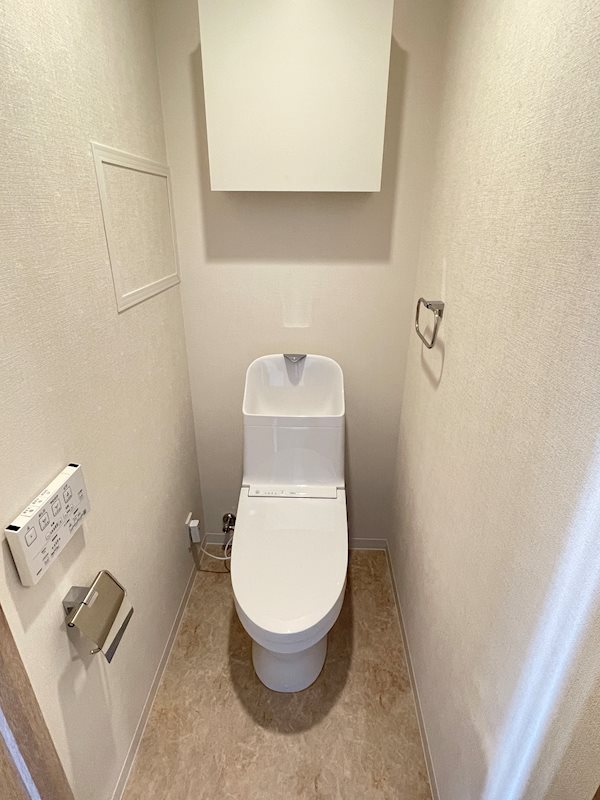 ポルタフォルトゥーナ 高台写真