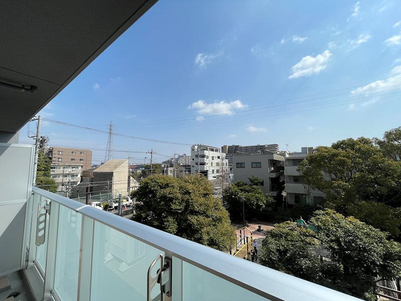 Horizon Residence (ホライゾン レジデンス) 建物プラン例（内観写真）