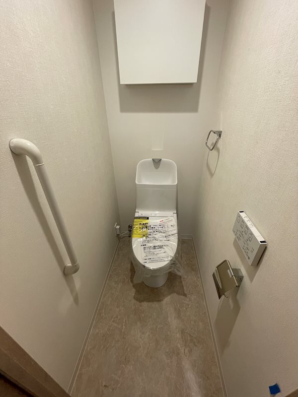 Horizon Residence (ホライゾン レジデンス) 高台写真