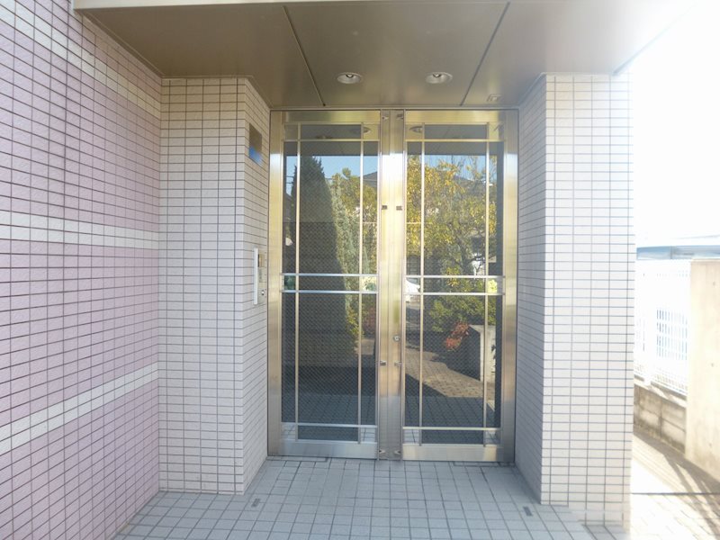 クレール西大寺 外観画像