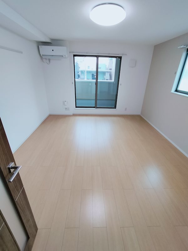 朝日住宅 同仕様写真（その他内観）