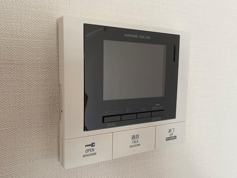 EL VIENTO エル ビエント セキュリティ