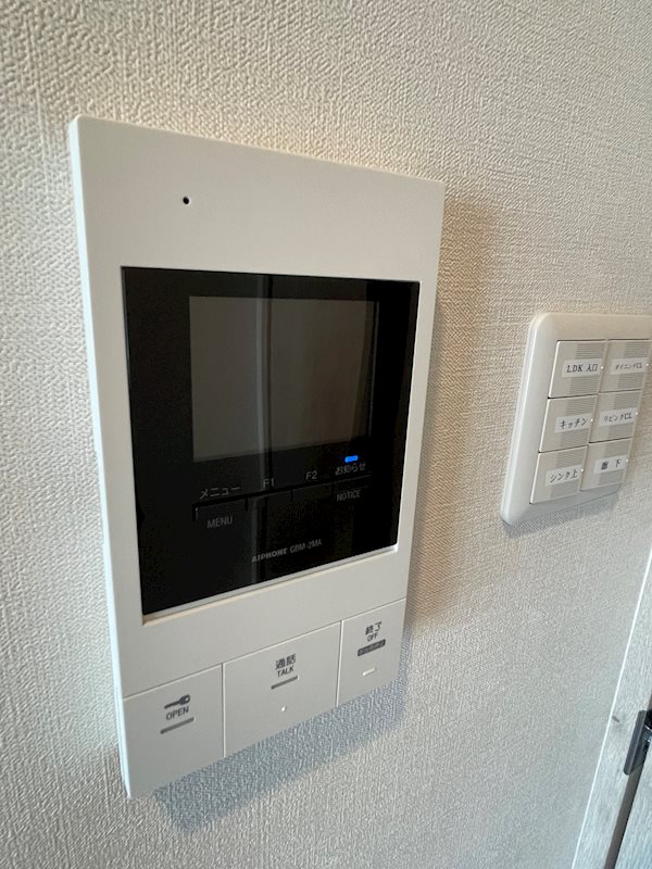 第一辻ビル 街並完成予想図