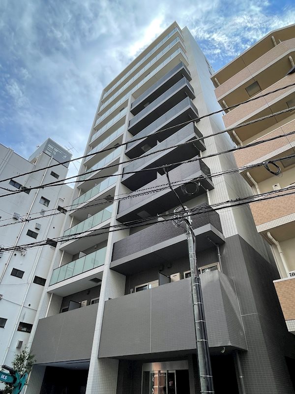 第一辻ビル 建物プラン例（その他）