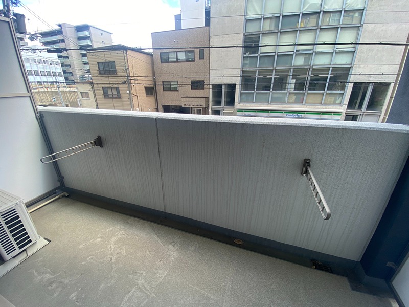トレヴァンス梅田 完成予想図（内観）