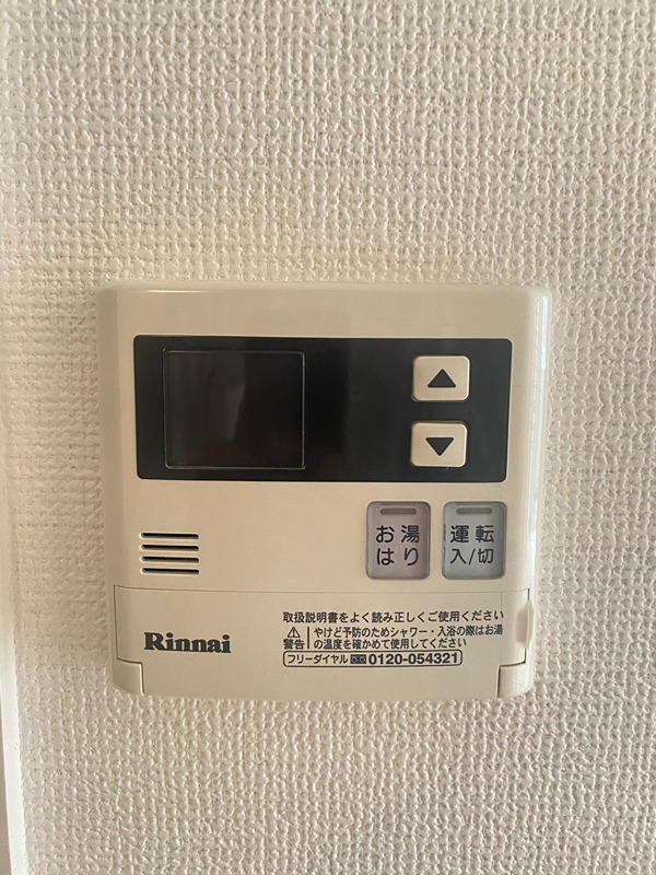 トレヴァンス梅田 建物プラン例（外観写真）