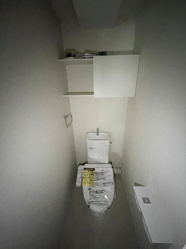 ミッドヴィレッジ曽根 高台写真