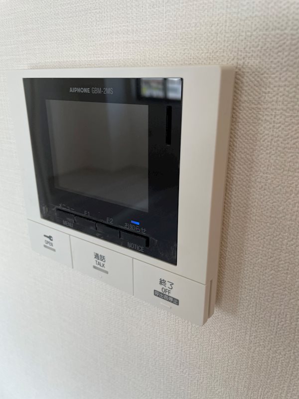 エスポアール扇西 街並完成予想図
