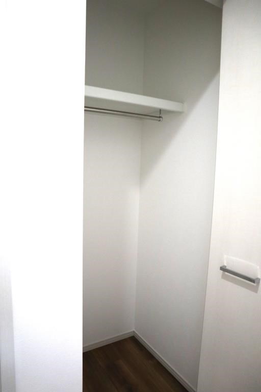 Pax K 現地写真（玄関）