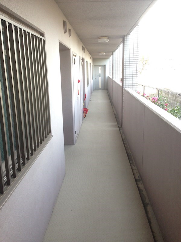 フローラ藤 外観画像