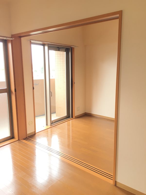 フェイム イッサ 同仕様写真（その他内観）