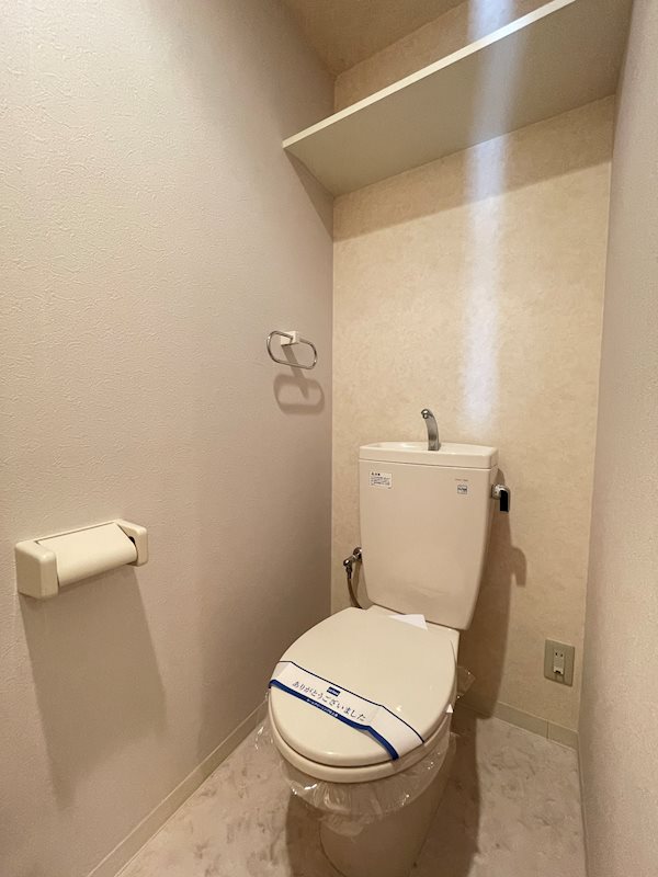 フェイム イッサ 高台写真