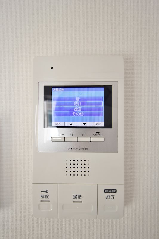 アビティ南大井Ⅰ 街並完成予想図