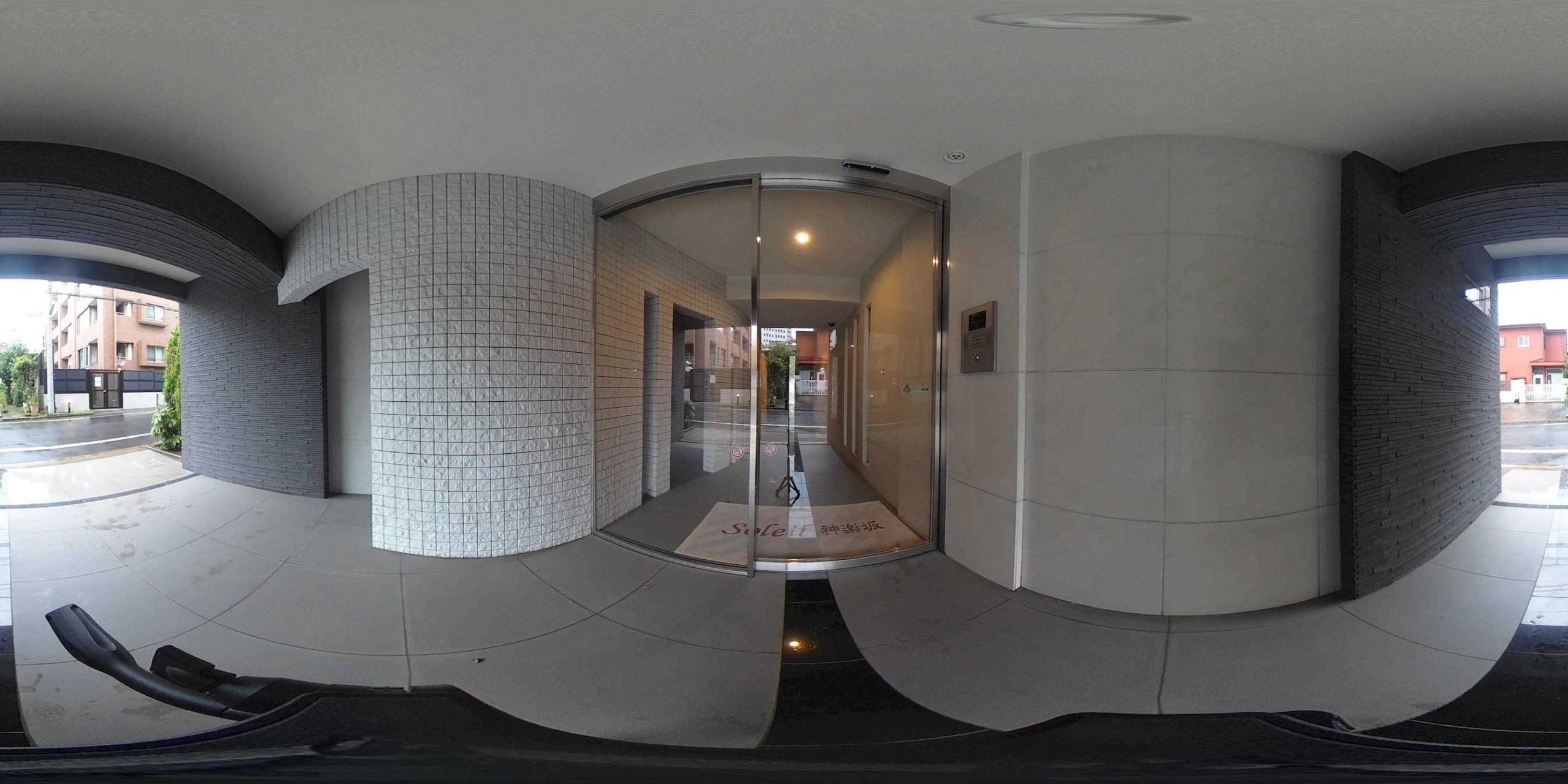 パノラマ建物画像