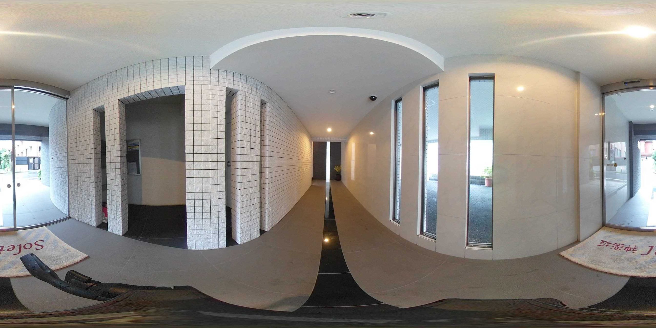 パノラマ建物画像