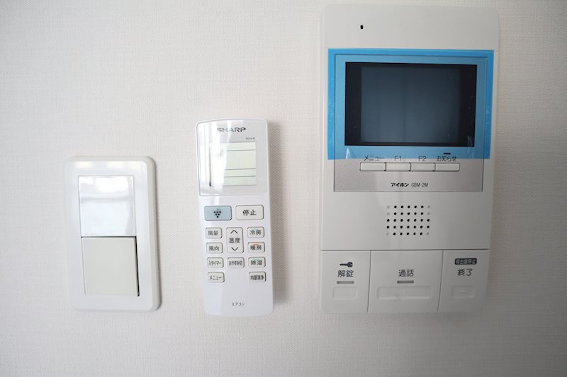 ブリーズ代々木上原 街並完成予想図