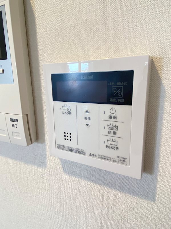 コスモス江古田 建物プラン例（外観写真）
