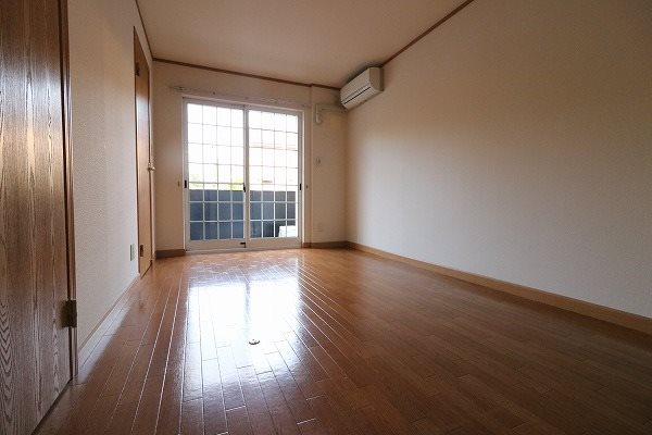 リファインド山越 同仕様写真（その他内観）