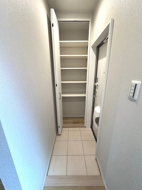 Luana御所西 現地写真