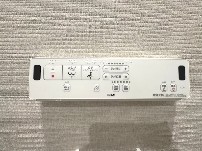 Luana御所西 建物プラン例（外観写真）