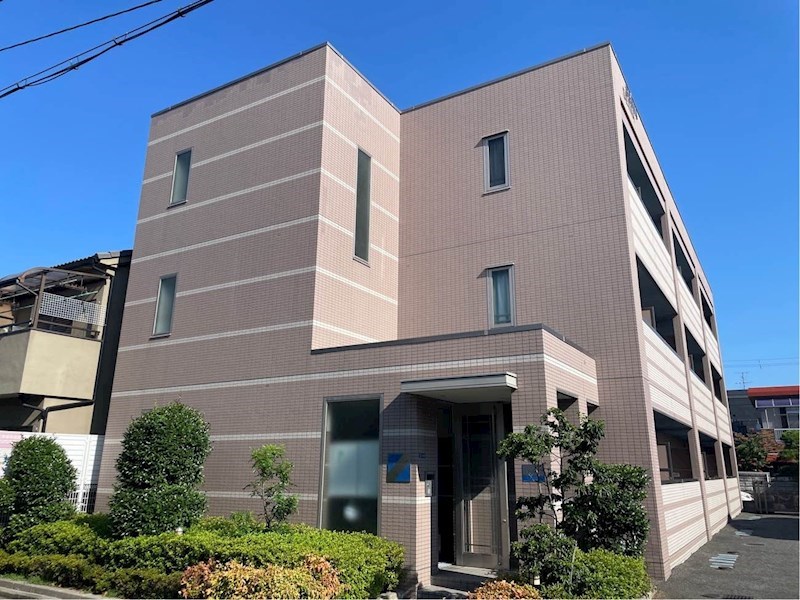 ラフィネシャンブル 外観画像