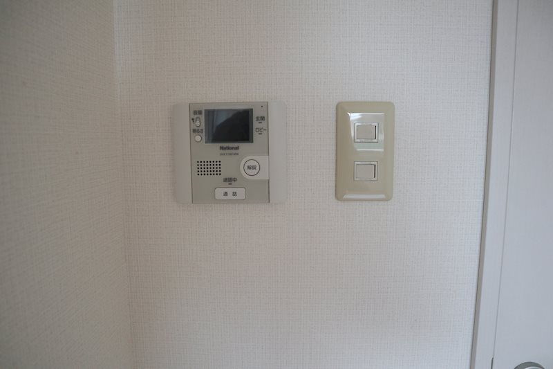 プリムベール北赤羽 街並完成予想図