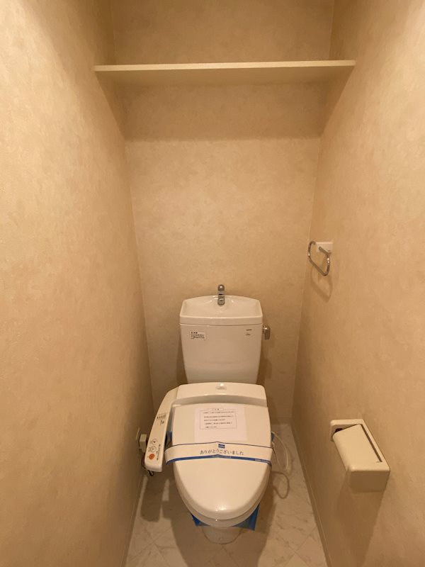 クリスタルコート 高台写真
