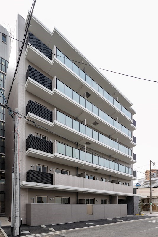 GRACE VILLA 外観