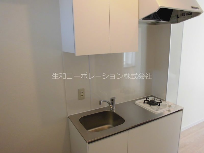 シティハイムそれいゆ キッチン