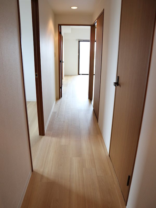 シエルポレール 現地写真